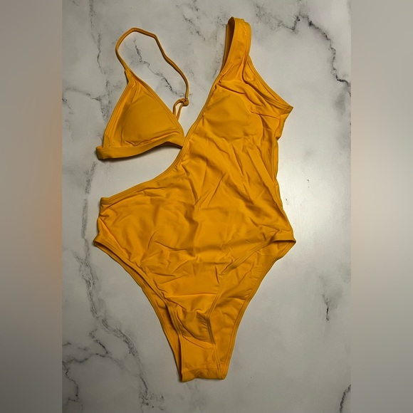 Matte Collection | Swim | Brand New Kai Matte Swim One Piece Bathing ...